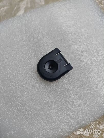 Заглушка 18,8 mm панели днища кузова 24410001