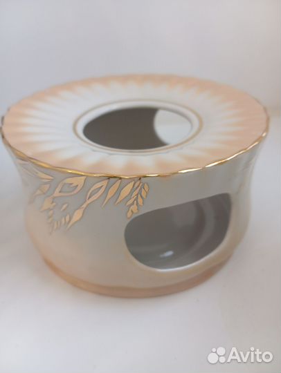 Кофейный сервиз