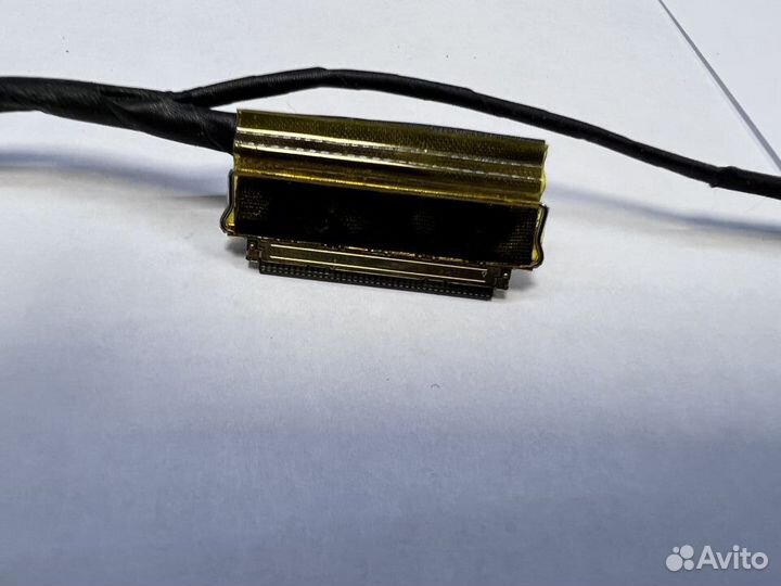 Шлейф матрицы Samsung NP530U4E