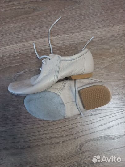 Джазовки для танцев