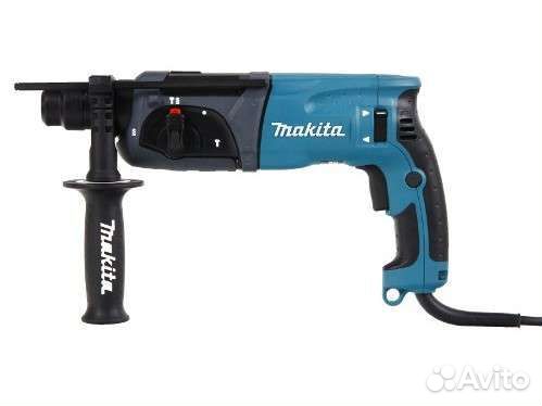 Перфоратор Makita