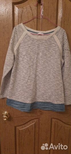 Вещи пакетом