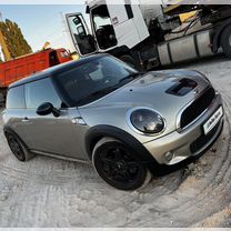 MINI Cooper S 1.6 AT, 2007, 230 000 км, с пробегом, цена 865 000 руб.