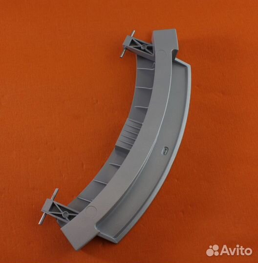 Ручка люка стиральной машины Bosch (00659273)