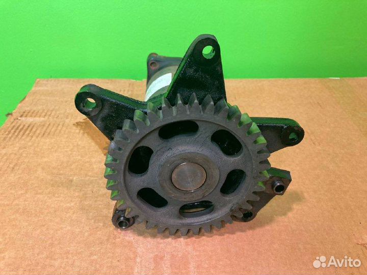 Привод MAN TGA