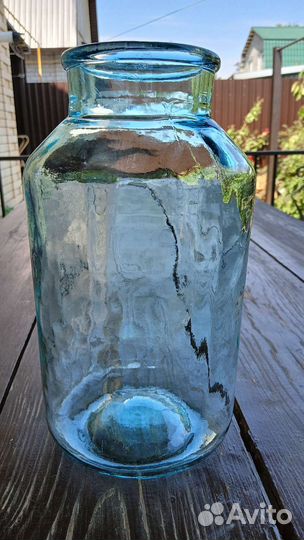 Старинные банки