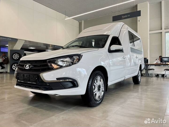 LADA Granta 1.6 МТ, 2023