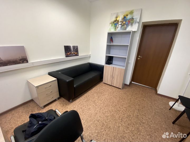 Офисная мебель комплект