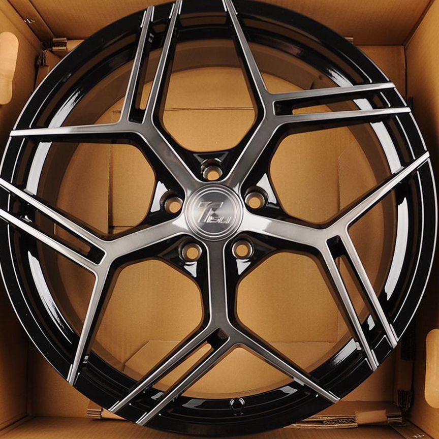 Литые диски Mercedes-Benz 8.5×R20 5×112
