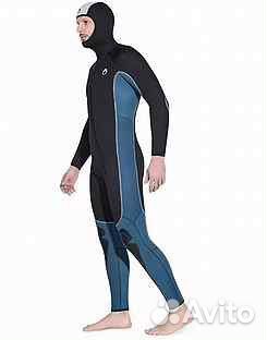 Гидокостюм в аренду