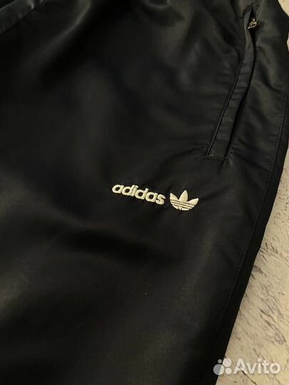 Спортивный костюм Adidas винтажный в стиле 90х