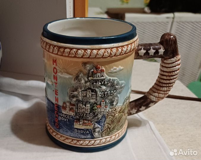 Чашки и кружки