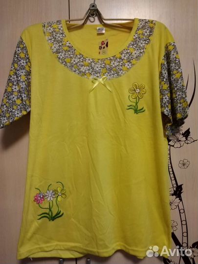 Костюм женский для дома/дачи