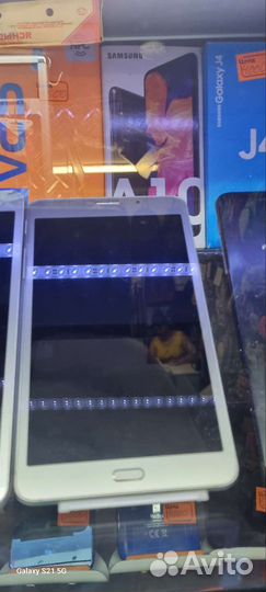 Планшет Samsung