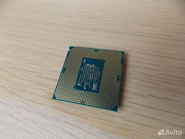 Процессоры celeron