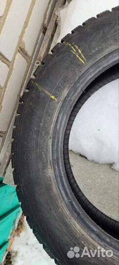 Nokian Tyres Nordman 7 185/60 R15 88T