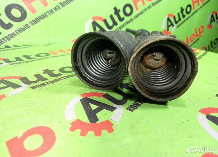 Тяга рулевая volkswagen touareg 7LA комплект 2 шт