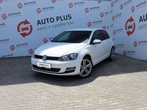 Volkswagen Golf 1.4 AMT, 2013, 160 000 км, с пробегом, цена 1 289 000 руб.