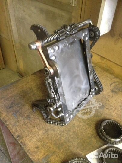 Фоторамки на подарок