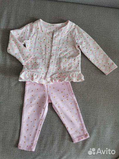 Костюм для девочки