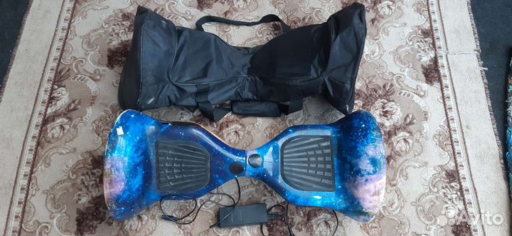 Акб бу гироскутер