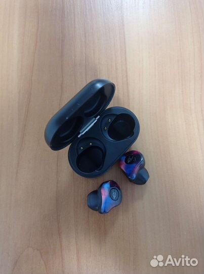 Беспроводные наушники soloud sabbat x12 ultra