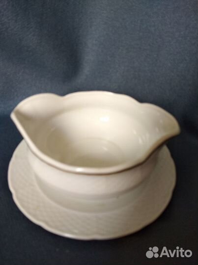 Фарфоровая посуда чехия