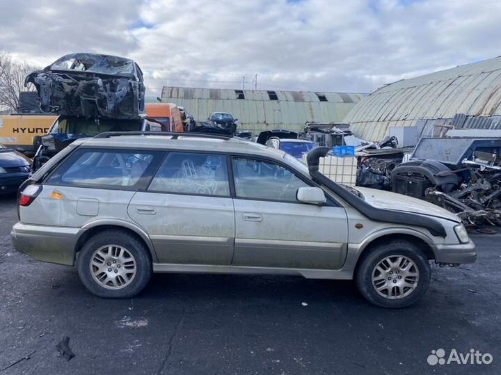 Ручка для Subaru Outback 2 (BH)