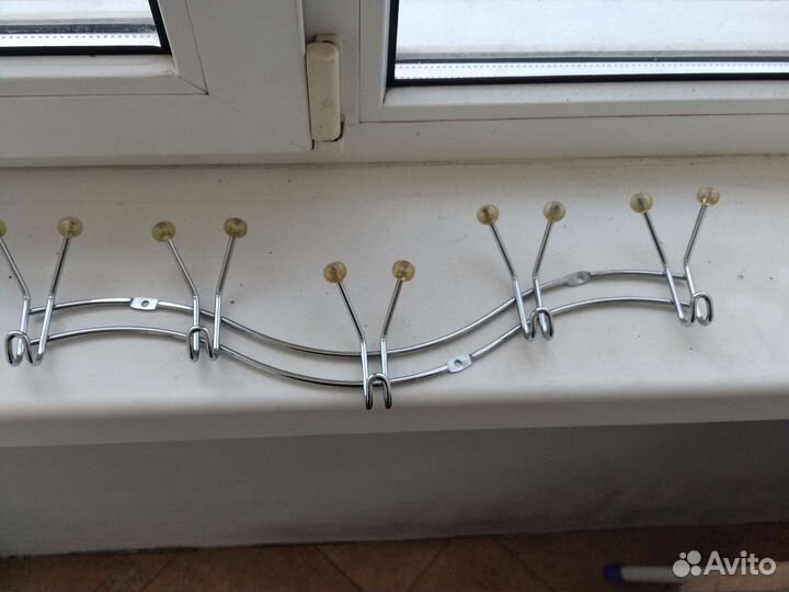 Умывальник