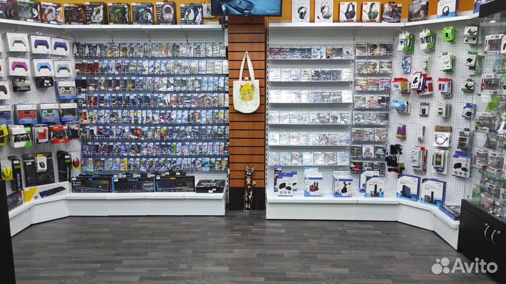 Проводная мембранная игровая клавиатура panteon M2