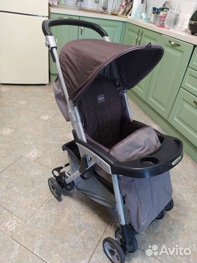 Коляска peg perego aria