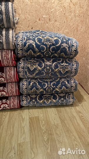 Курпача, якандоз