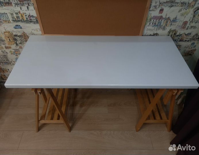 Столешня 130*60