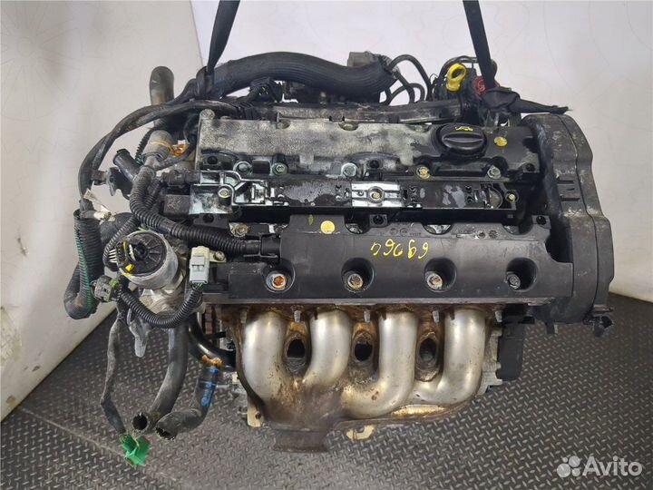 Двигатель Citroen Xsara-Picasso, 2003