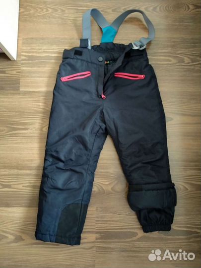 Детская одежда для девочек