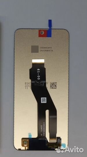 Дисплей для Honor X8a. Лучшего качества