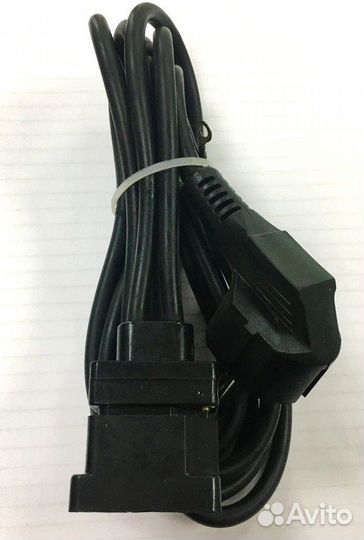 Шнур соединения для швейной машины