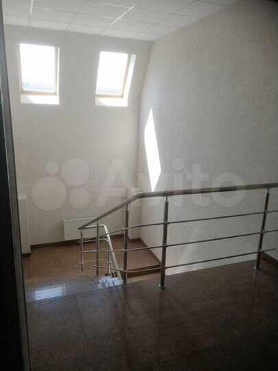 Офис 320м2