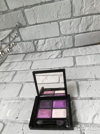 Палетка теней для глаз Pupa