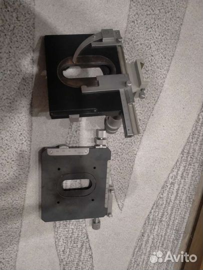 Осветитель ломо