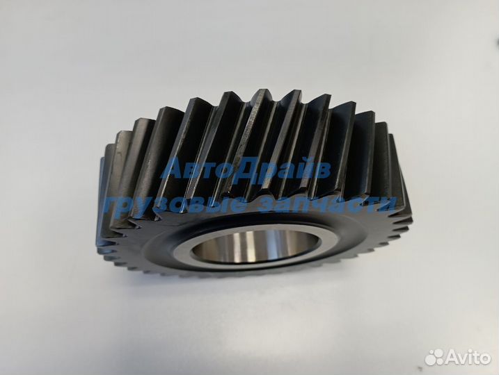 Шестерня кпп 3-й передачи Renault Premium Magnum