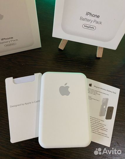 Mаgsаfе battery pack 3000 mАh