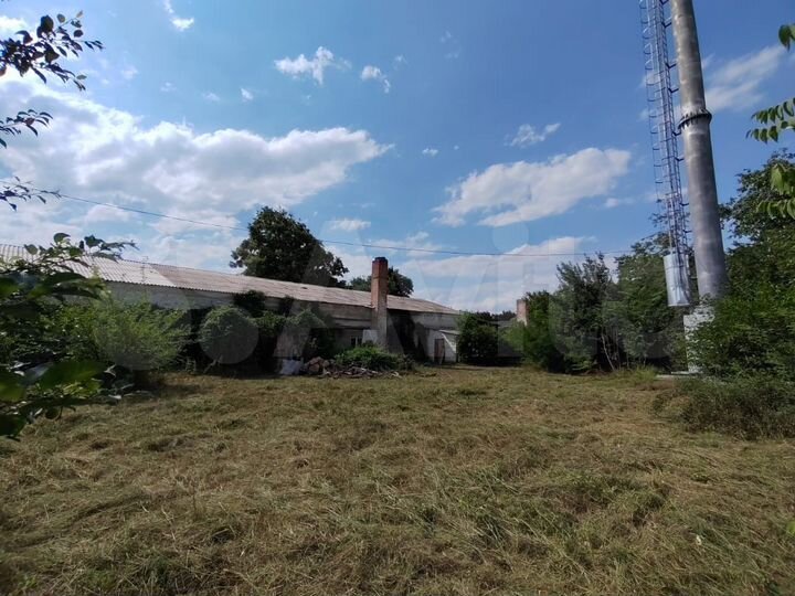 Здание, 347.4 м²