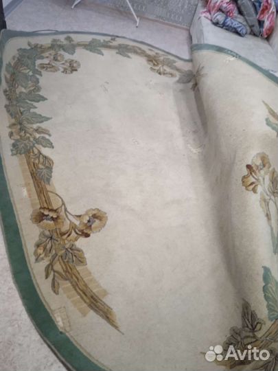 Ковры и паласы бу