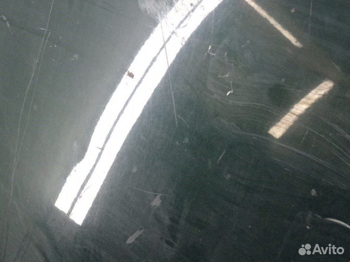 Капот Subaru Legacy