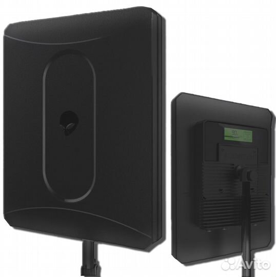 Усилитель сигнала Alientech Deimox для дрона (квад