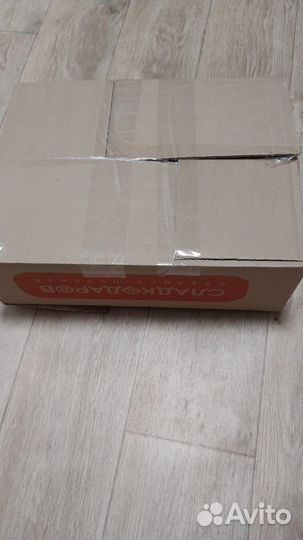 Антисептик для рук