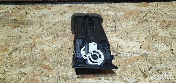 Дефлектор воздушный Opel Astra J GTC 2012-2017