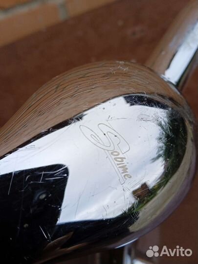 Смеситель в вану