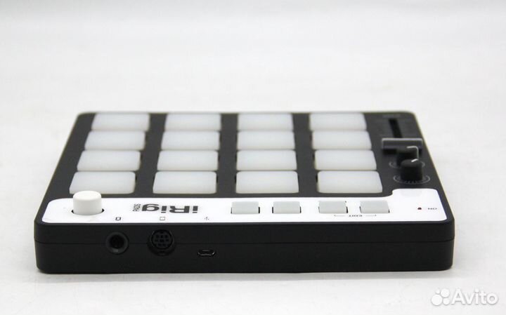 Midi клавиатура iRig Pads